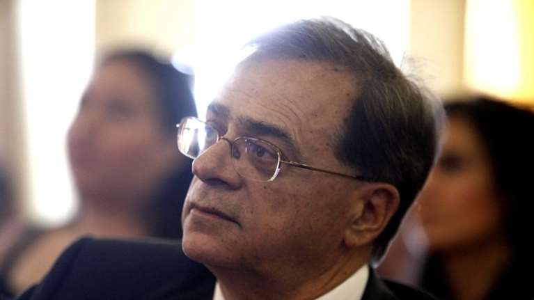 Ομόφωνα αθώος ο Γκίκας Χαρδούβελης για το «πόθεν έσχες»