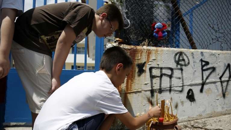 Η &quot;προφητική&quot; ανακοίνωση του ΚΚΕ για τα γεγονότα στο Μενίδι