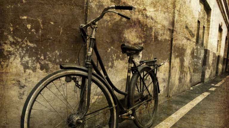 Το ποδήλατο κλείνει τα 200 του χρόνια