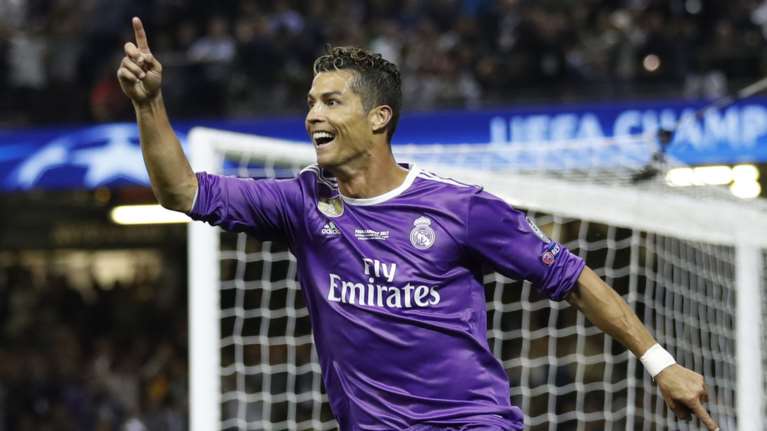 Ο Ρονάλντο απέκτησε δίδυμα από παρένθετη μητέρα