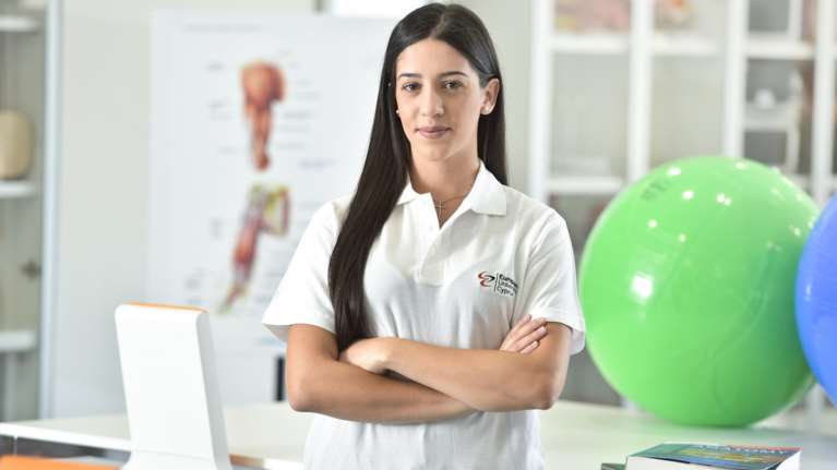 Φυσικοθεραπεία στο ΕΠΚ: Πτυχίο με αξία και αντίκρυσμα στην αγορά