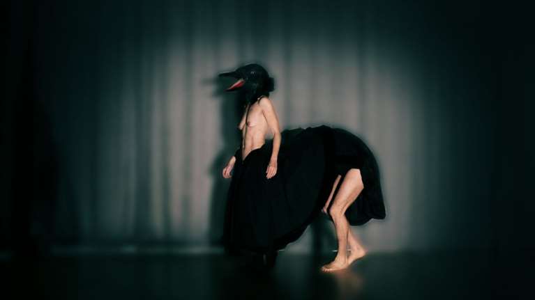 Τα «ακατάλληλα» του Φεστιβάλ Αθηνών