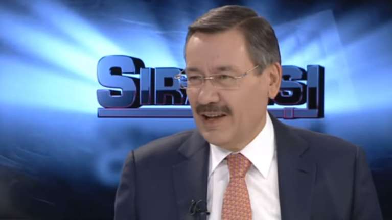 Δήμαρχος Αγκυρας για σεισμό Λέσβου: &quot;Ειναι τεχνητός!&quot;