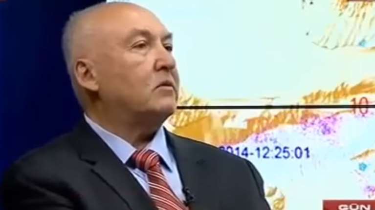 Τούρκος σεισμολόγος: Ο σεισμός είχε ενέργεια 2 ατομικών βομβών