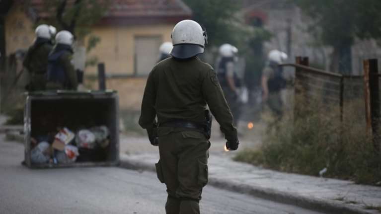 Νέο σχέδιο της ΕΛΑΣ για τη Δυτική Αττική: Follow the money