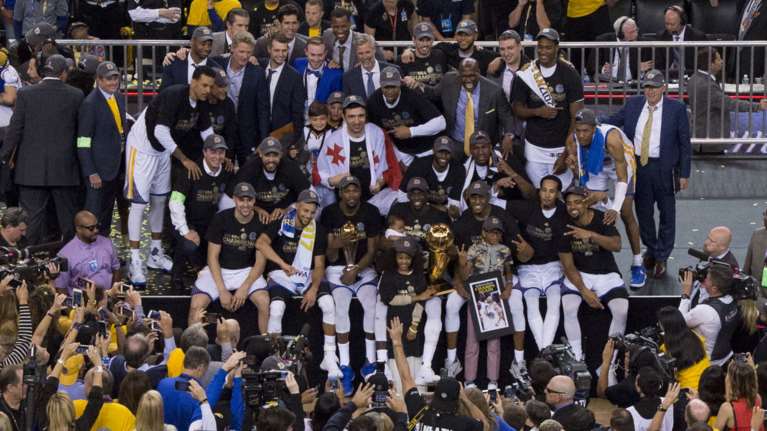 Οι πρωταθλητές του ΝΒΑ σνομπάρουν την πρόσκληση Τραμπ