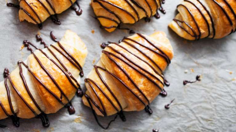 Σε «κίνδυνο» τα κρουασάν, οι τάρτες και τα μπριός;