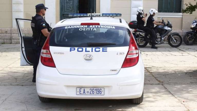 Καταστηματάρχης κατηγορείται για αποπλάνηση 9χρονης στον Κορυδαλλό