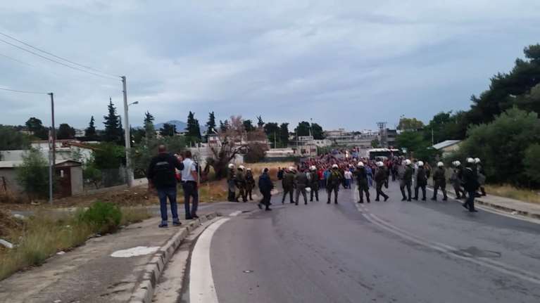 Αναζητείται επειγόντως νέο σχέδιο για τη δυτική Αττική