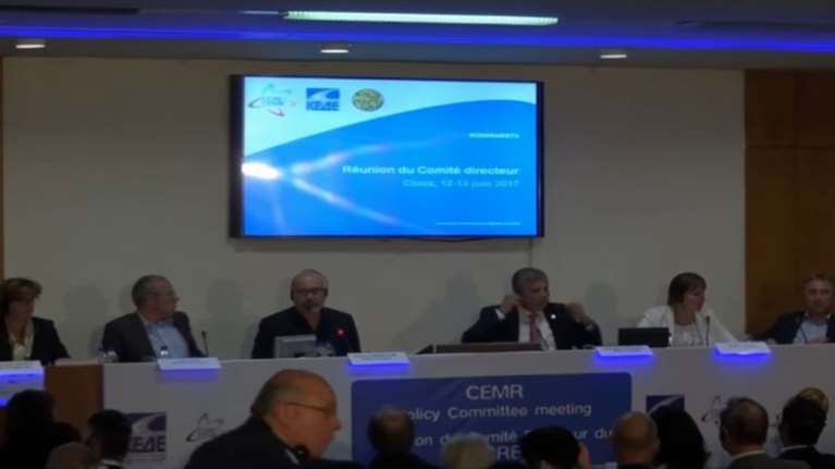 Νέο βίντεο: Τα δευτερόλεπτα του σεισμού στη Λέσβο