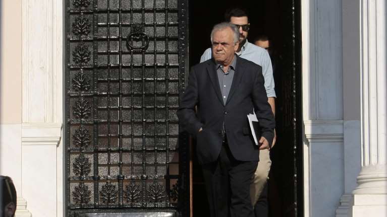 Πού θα κατανέμει η κυβέρνηση άλλα 970 εκατ. ευρώ από το ΕΣΠΑ