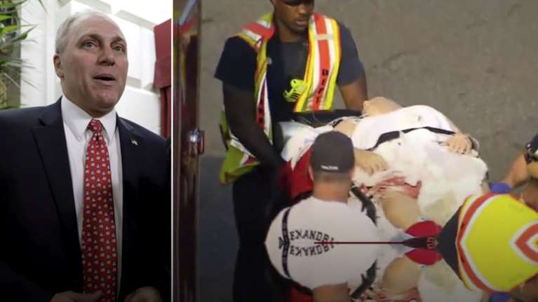 ΗΠΑ: Πυροβολισμοί εναντίον μελών του Κογκρέσου στη Βιρτζίνια