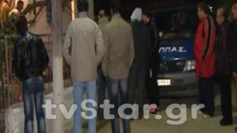 Λαμία: «Σκότωσα τη γιαγιά μου και το γείτονα, τους έβλεπα σαν εχθρούς»