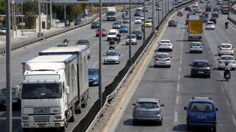 Τέλη κυκλοφορίας με το μήνα: Η νέα εγκύκλιος και οι παγίδες