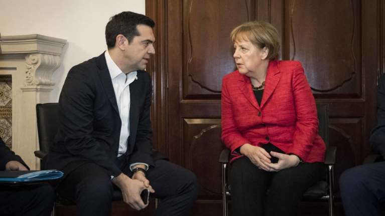 Politico: Καημένε Τσίπρα, η Ελλάδα είναι γερμανική αποικία