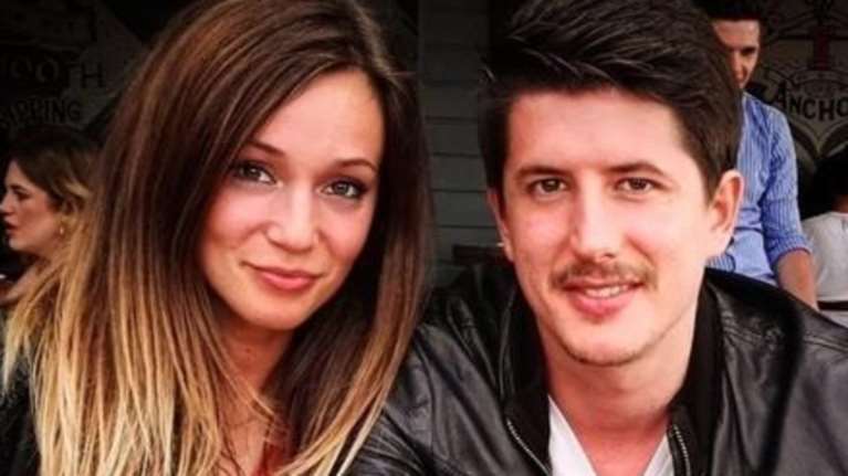 Ζευγάρι Ιταλών στους αγνοούμενους του  πύργου στο Λονδίνο