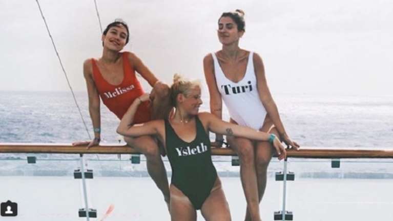 Οι 13 μπλόγκερς που διαφήμισαν την Μύκονο σε όλο τον πλανήτη