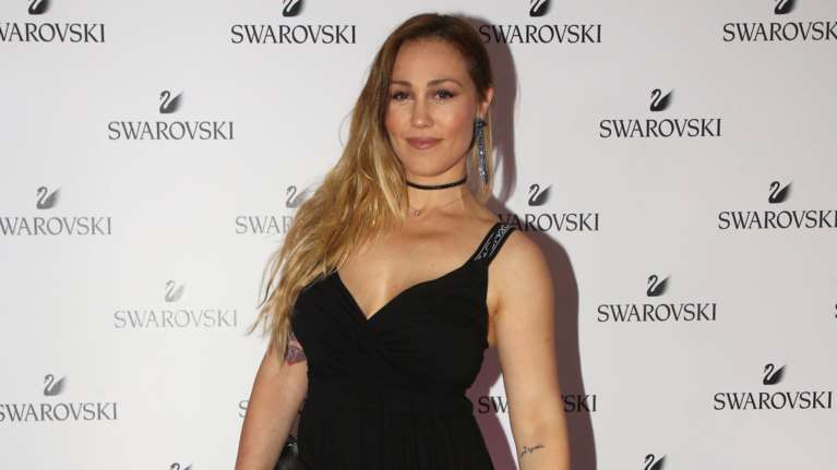 Πηνελόπη Αναστασοπούλου - Εχασε αγαπημένο της πρόσωπο: &quot;Η καρδιά μου έσπασε στη μεριά που σε είχα φυλαγμένη&quot;