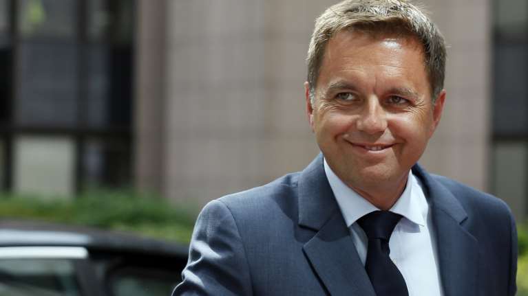 Σλοβάκος ΥΠΟΙΚ: Ο Ευκλείδης θα φύγει με μια βαλίτσα λεφτά