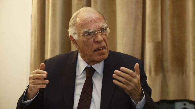 Λεβέντης: Η κυβέρνηση θριαμβολογεί σαν να έχουμε όλοι αμνησία