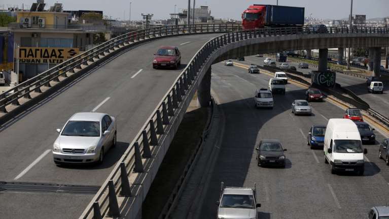 Πρόστιμο 250 ευρώ σε 1,15 εκατ. ανασφάλιστα οχήματα