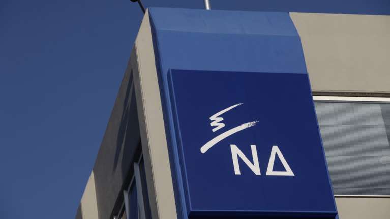 Η ΝΔ καταγγέλλει για γκεμπελισμό την Κ.Ακριβοπούλου της ΕΡΤ