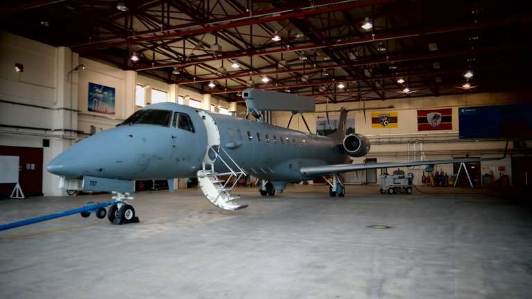 Ιπτάμενα ραντάρ: Σε δίκη Λιακουνάκος, Σμπώκος, Οσβαλντ και ακόμη 18