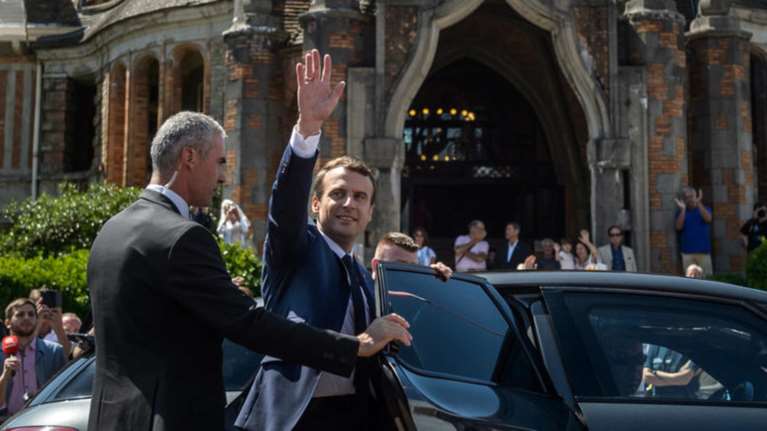 Γαλλία: Οδηγός επιβίωσης για τον β' γύρο των βουλευτικών εκλογών