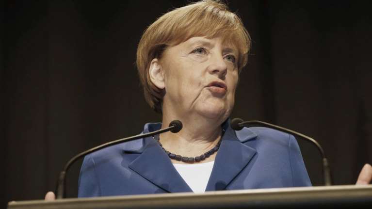 Η δήλωση-παραδοχή της Μέρκελ για τον Χέλμουτ Κολ