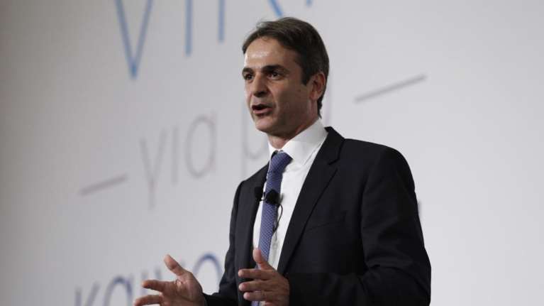 Μητσοτάκης: Ο Τσίπρας οφείλει να εξηγήσει στη Βουλή τι κέρδισε