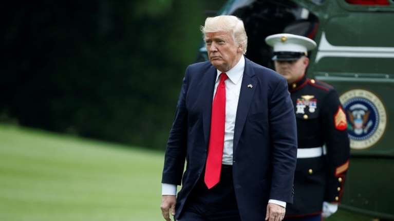 Περίπου 316 εκατ. δολάρια χρωστά ο Ντόναλντ Τραμπ σε τράπεζες