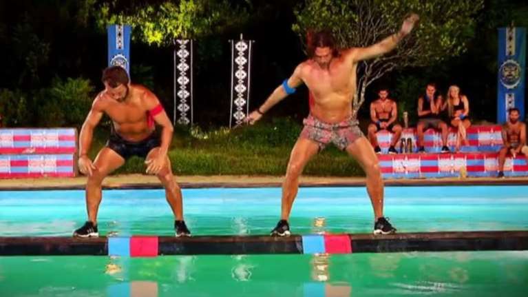 Survivor: Δείτε όλο το δύσκολο αγώνισμα που ο Ντάνος θα τα βάλει με όλους