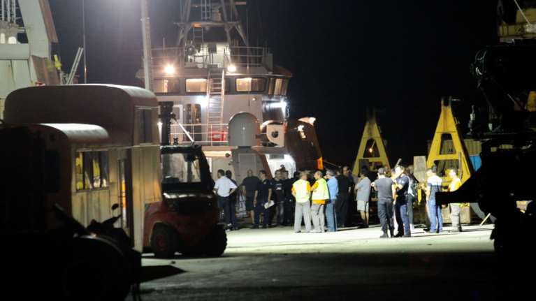 6 εκατ. οι χαμένοι φόροι από τα παράνομα τσιγάρα στο Golendri