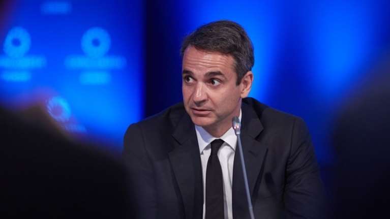 Μητσοτάκης για Πολυτεχνείο: Σοβαρά ΑΕΙ δεν έχουν τέτοια εικόνα