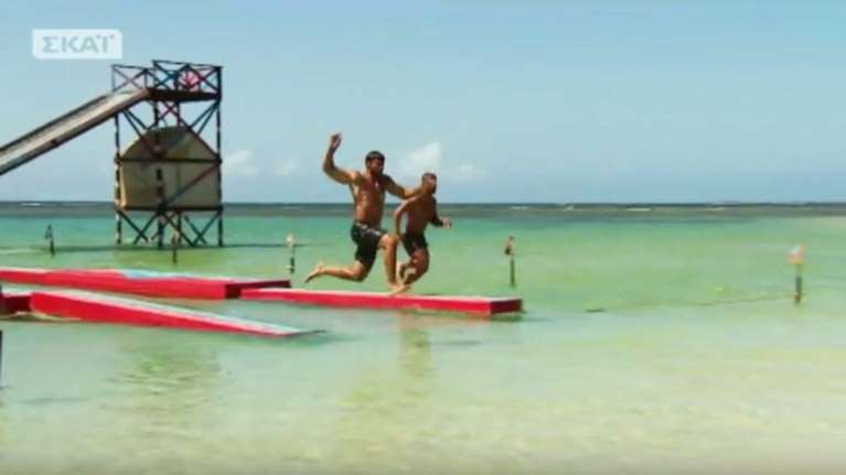 Ανατρέπονται όλα από σήμερα στο Survivor: Ολες οι αλλαγές [Βίντεο]