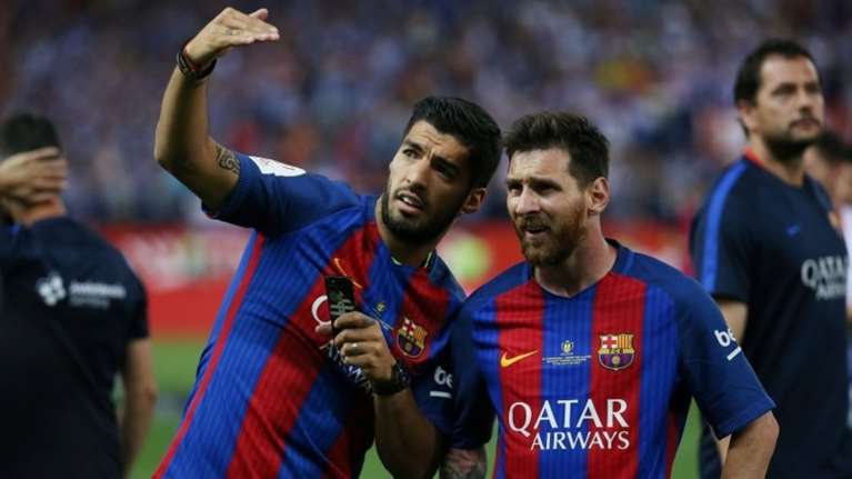 Αυτή είναι η τρίτη φανέλα της Μπαρτσελόνα &quot;κλέβει&quot; καρδιές