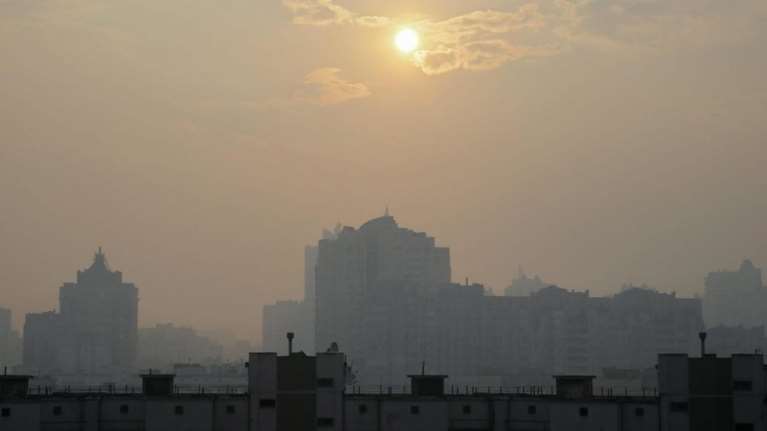 Τα φονικά κύματα καύσωνα θα συνεχίσουν να αυξάνονται στη Γη έως το 2100