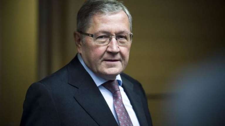 Ρέγκλινγκ: Οι αγορές παρακολουθούν αν κάνετε μεταρρυθμίσεις