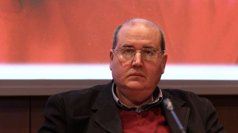 Ρουκέτες Φίλη: Εφαρμόζουμε νεοφιλελεύθερη πολιτική με σκληρή λιτότητα