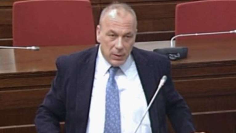 Δεσμεύεται η περιουσία του Φώτη Μπόμπολα με εντολή εισαγγελέα