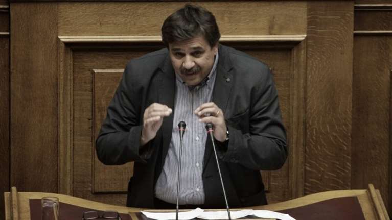 Παραδέχεται τον &quot;εργασιακό μεσαίωνα&quot; στην Υγεία ο υπουργός