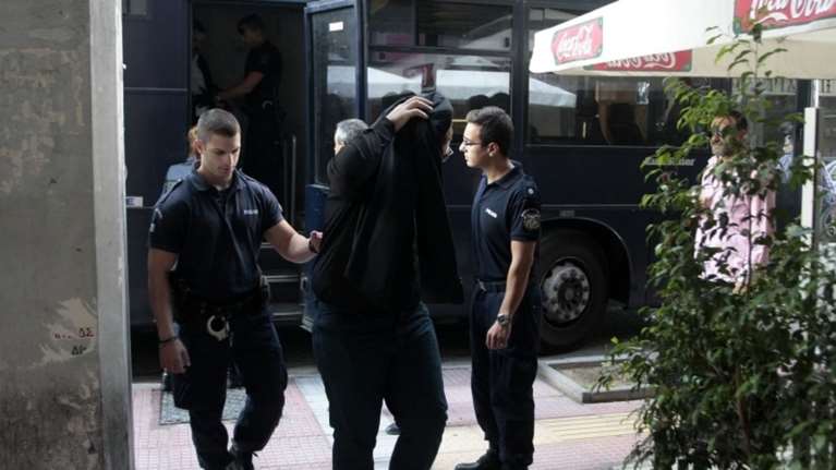 Παρέμβαση εισαγγελέα για τις καταγγελίες του ισοβίτη Γιανουσάκη