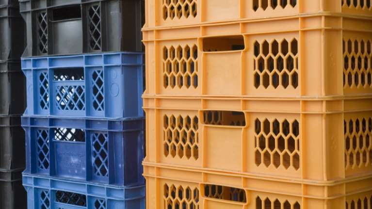 «Θέριζαν» αγροκτήματα και πουλούσαν τα κλοπιμαία