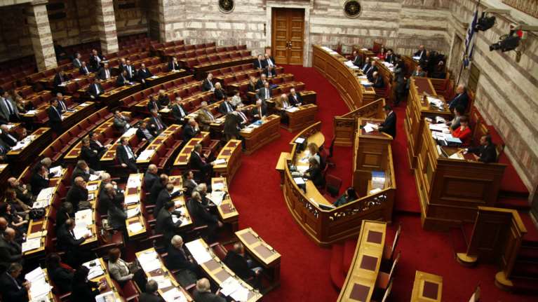 Ποιος καραμανλικός βουλευτής αποχωρεί από τα ψηφοδέλτια της ΝΔ