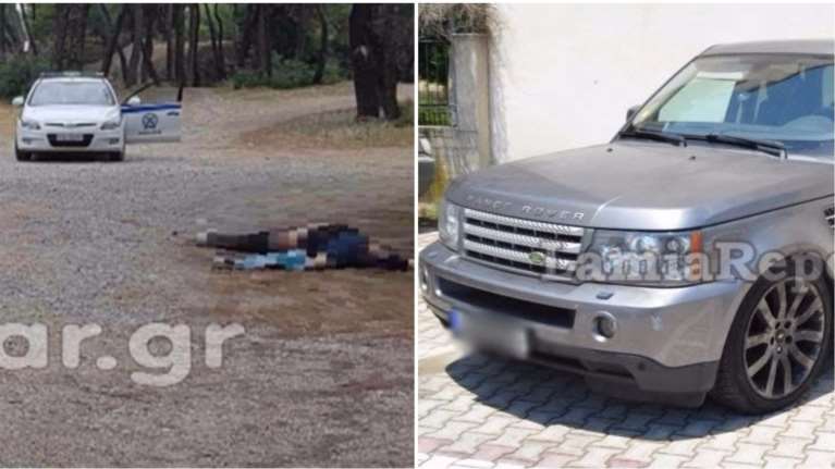 Νέες αποκαλύψεις για το άγριο έγκλημα στη Φθιώτιδα