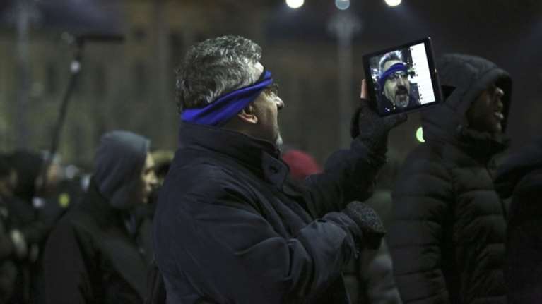 Παν. Οξφόρδης: Facebook και Twitter χρησιμοποιούνται ως μέσα προπαγάνδας