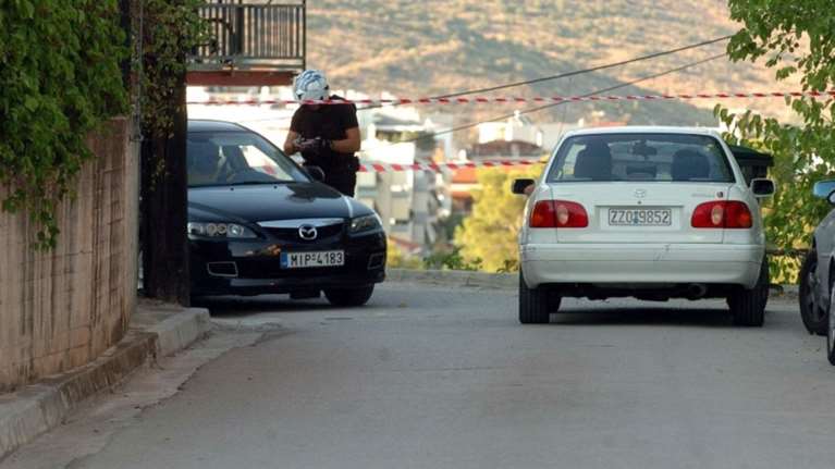 Μέσω... φαγητού εντόπισαν οι Αρχές τον δράστη της δολοφονίας