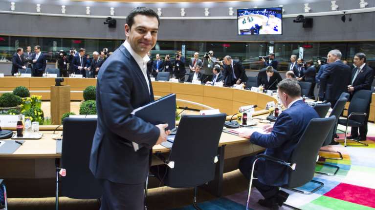 Στις Βρυξέλλες ο Τσίπρας για την Σύνοδο Κορυφής: Το Brexit στο τραπέζι