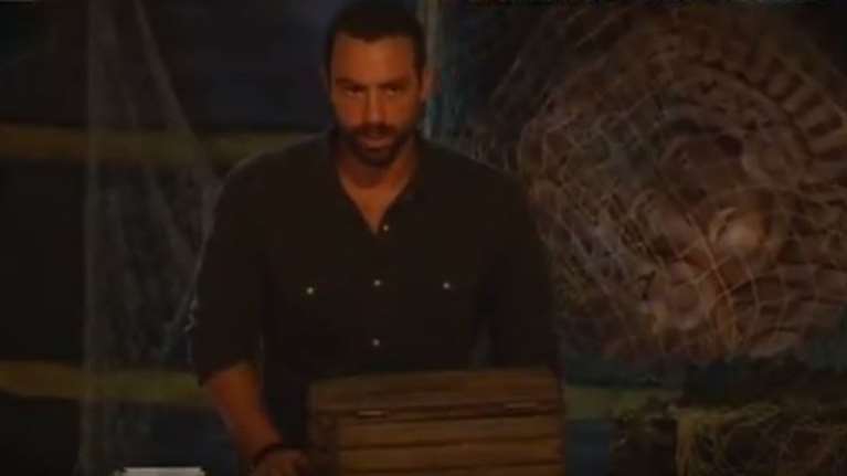 Nέα ανατροπή στο Survivor: Αλλάζουν ξανά όλα στο παιχνίδι