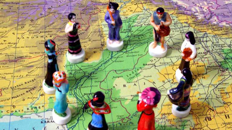 Πόσος θα είναι ο πληθυσμός της γης το 2050; - Τι προβλέπεται για την Ελλάδα